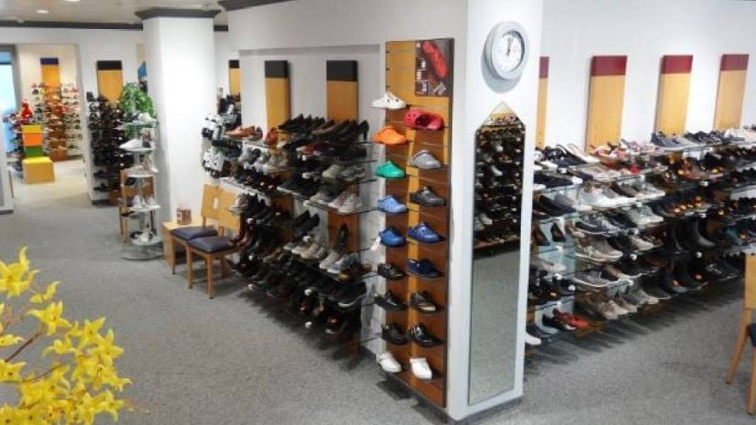 Türklerin vazgeçilmez markasıydı: Ünlü ayakkabı devi iflas bayrağını çekti! 27 mağazası kapanmanın eşiğinde 4